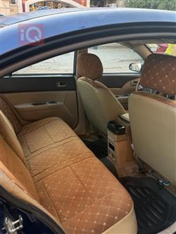 Chery A5
